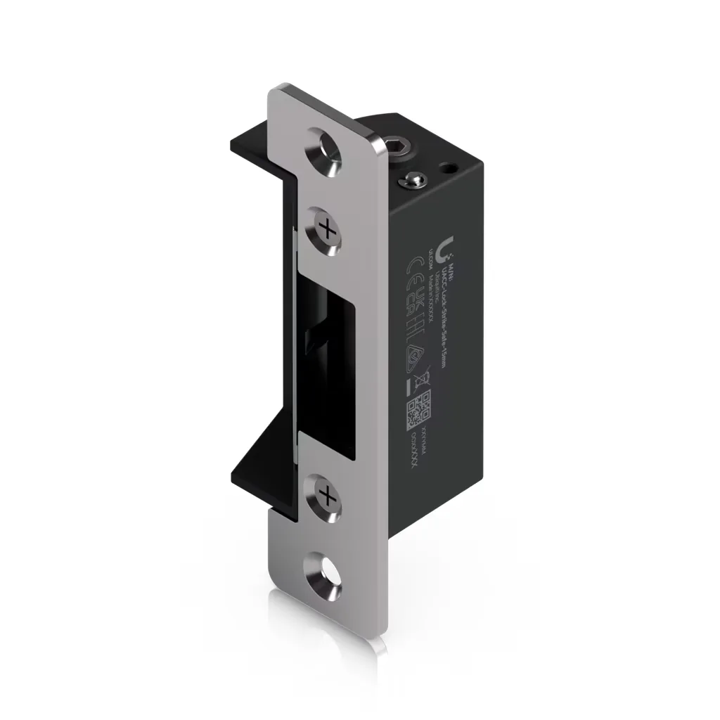 Access Fail-Safe Strike Lock (15 mm) — UniFi dispositivo di rete Ubiquiti