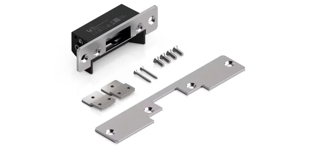 Access Fail-Safe Strike Lock (15 mm) vista 2