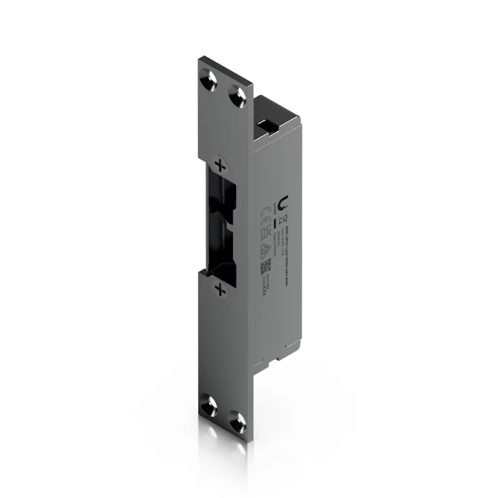 Access Fail-Safe Strike Lock (8 mm) — UniFi dispositivo di rete Ubiquiti