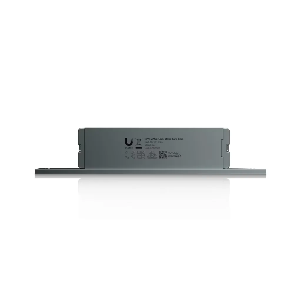 Access Fail-Safe Strike Lock (8 mm) vista 5