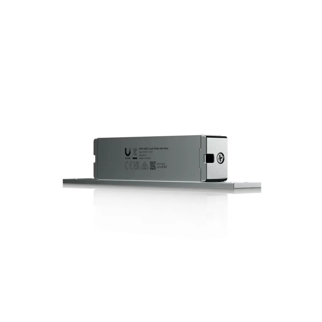 Access Fail-Safe Strike Lock (8 mm) vista 6