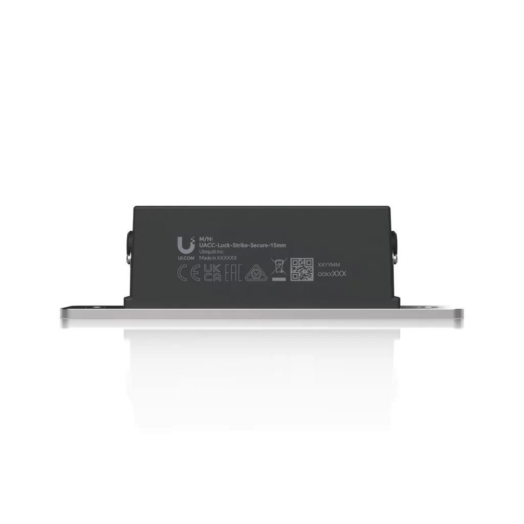 Access Fail-Secure Strike Lock (15 mm) vista 5