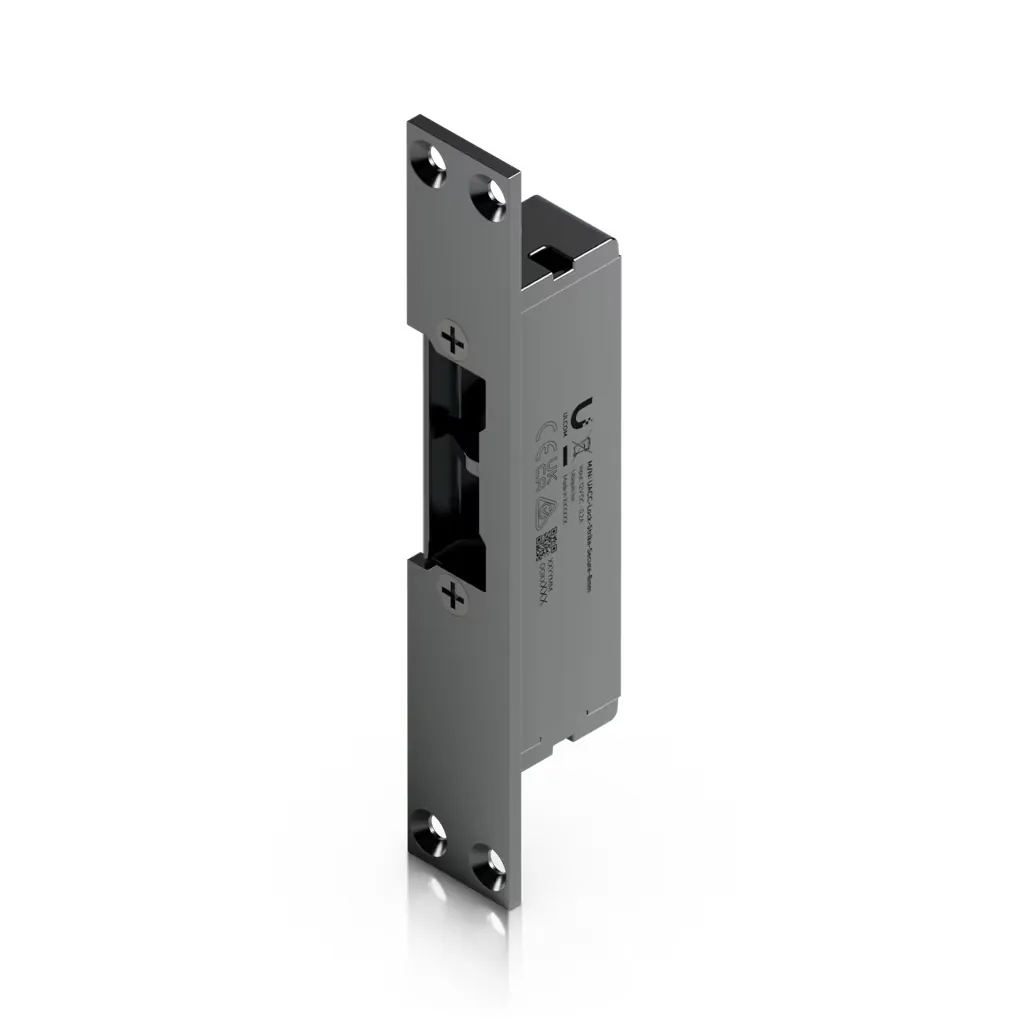 Access Fail-Secure Strike Lock (8 mm) — UniFi dispositivo di rete Ubiquiti