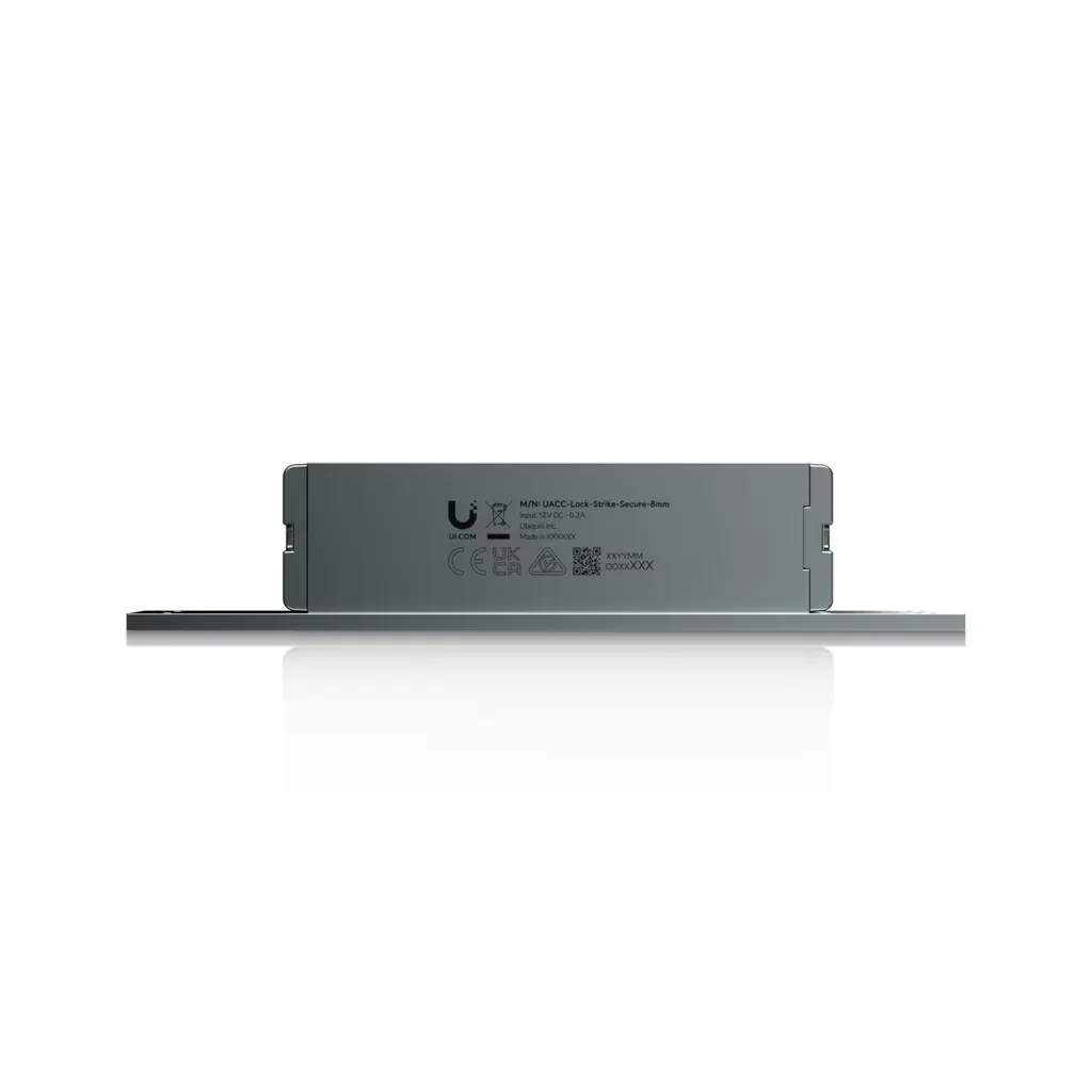 Access Fail-Secure Strike Lock (8 mm) vista 5