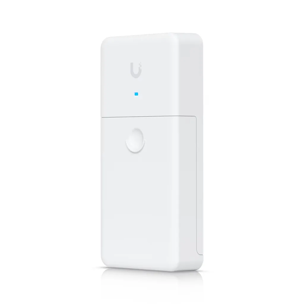 Long-Range Ethernet Repeater vista 2