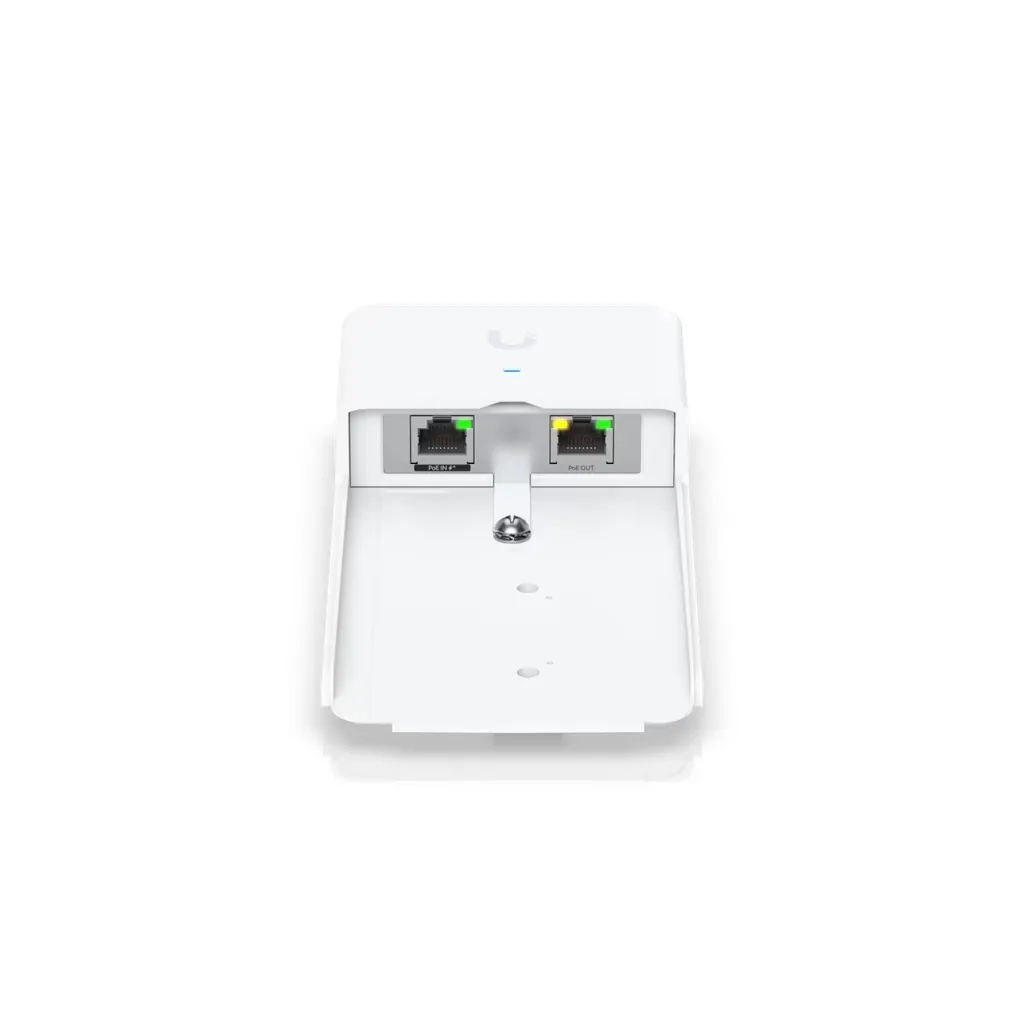 Long-Range Ethernet Repeater vista 5