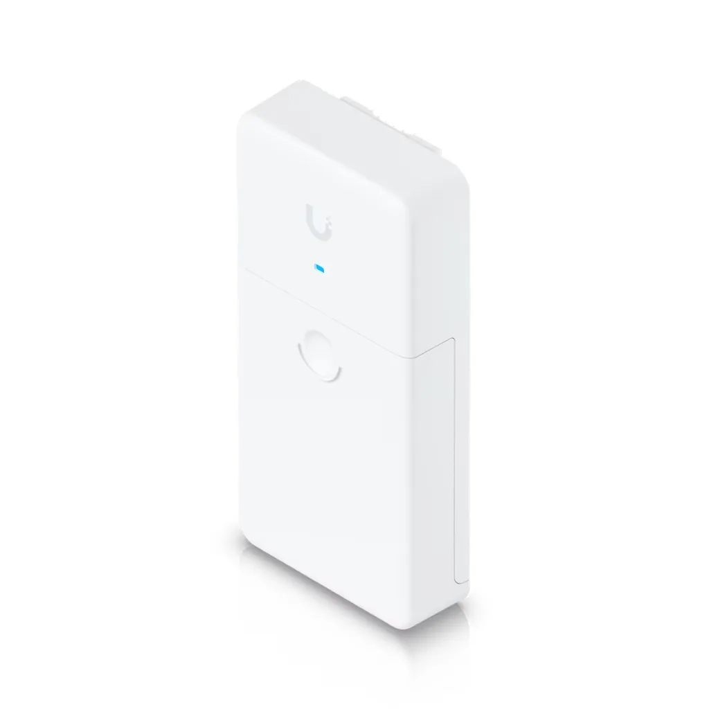 Long-Range Ethernet Repeater vista 6