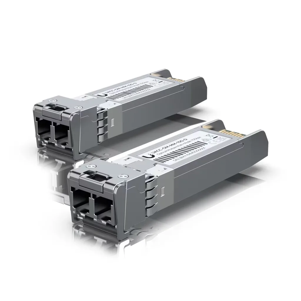 10G Multi-Mode Optical Module — UniFi modulo ottico/transceiver Ubiquiti