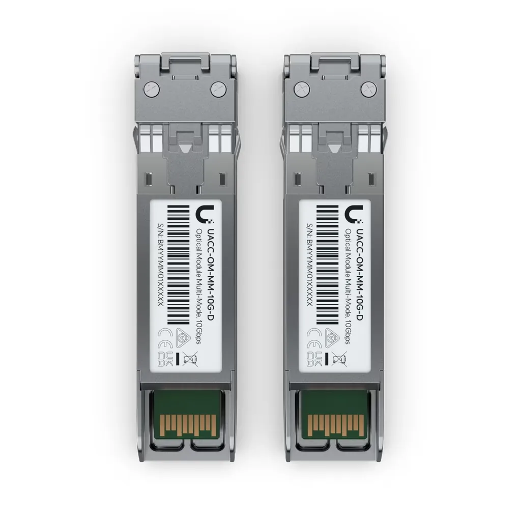 10G Multi-Mode Optical Module vista 4