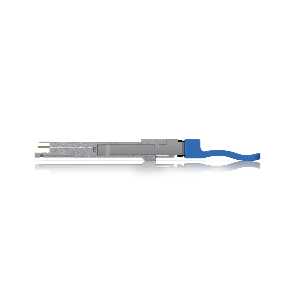 100G LR4 Single-Mode Optical Module vista 4