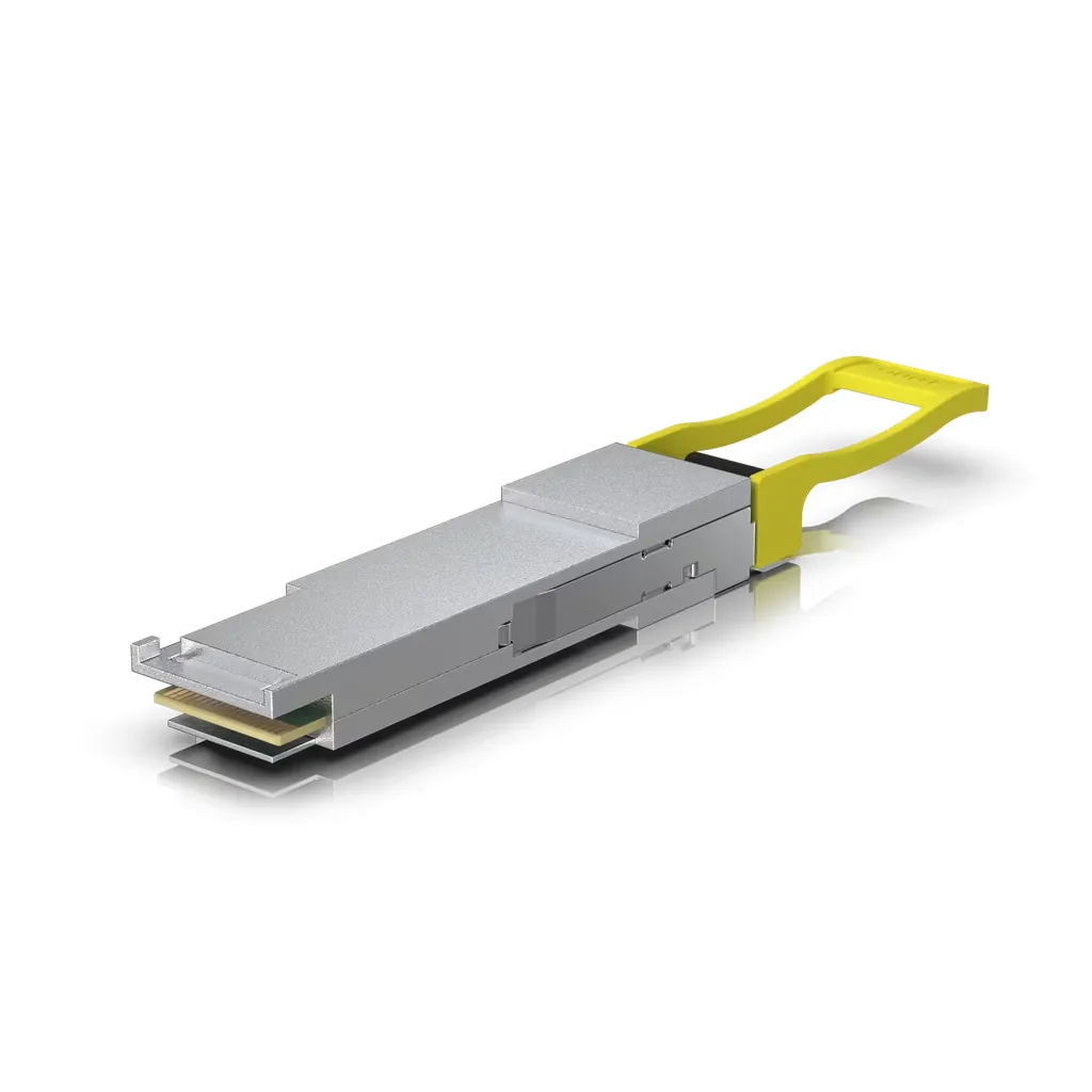 100G PSM4 Single-Mode Optical Module vista 2