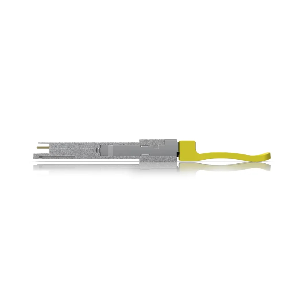 100G PSM4 Single-Mode Optical Module vista 4