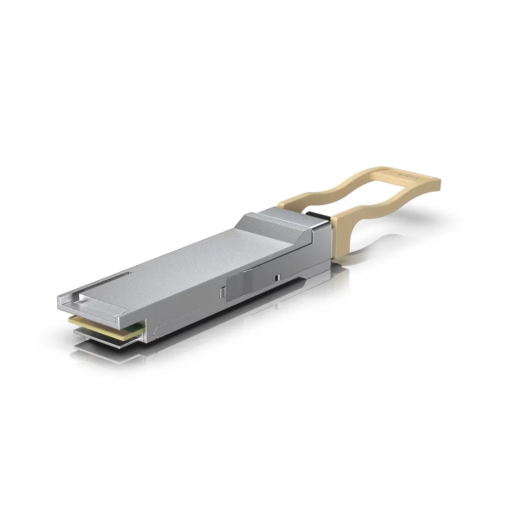 100G SR4 Multi-Mode Optical Module vista 2