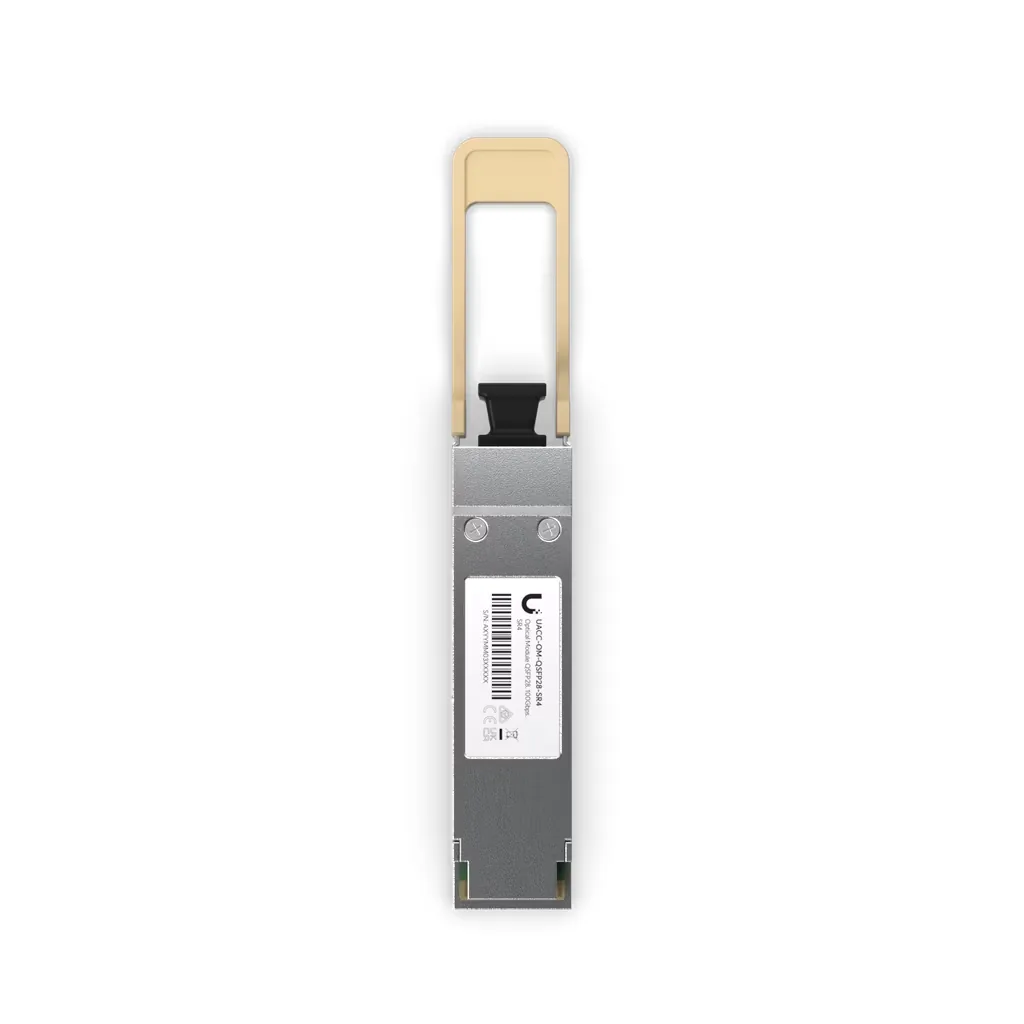 100G SR4 Multi-Mode Optical Module vista 3