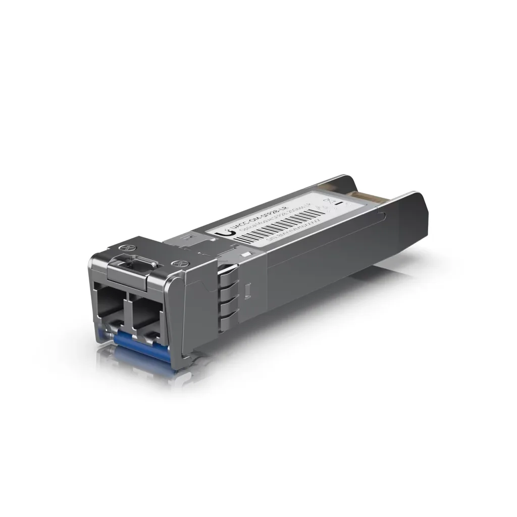25G Single-Mode Optical Module — UniFi modulo ottico/transceiver Ubiquiti