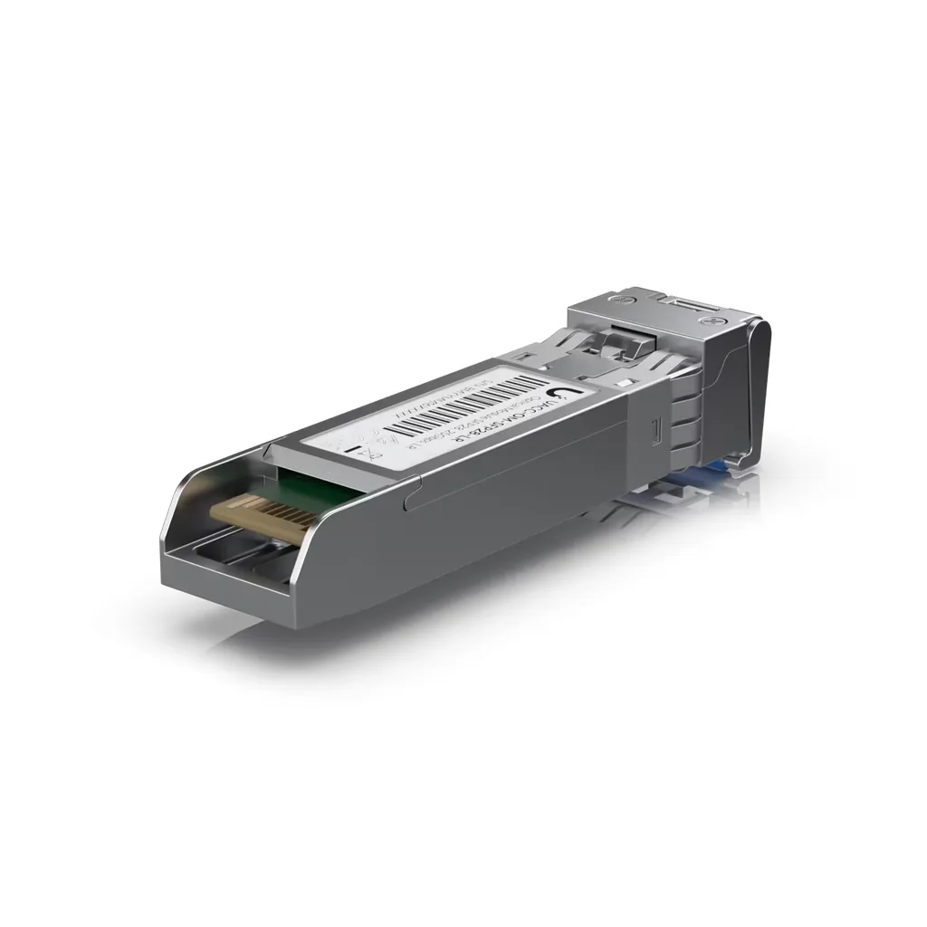 25G Single-Mode Optical Module vista 2