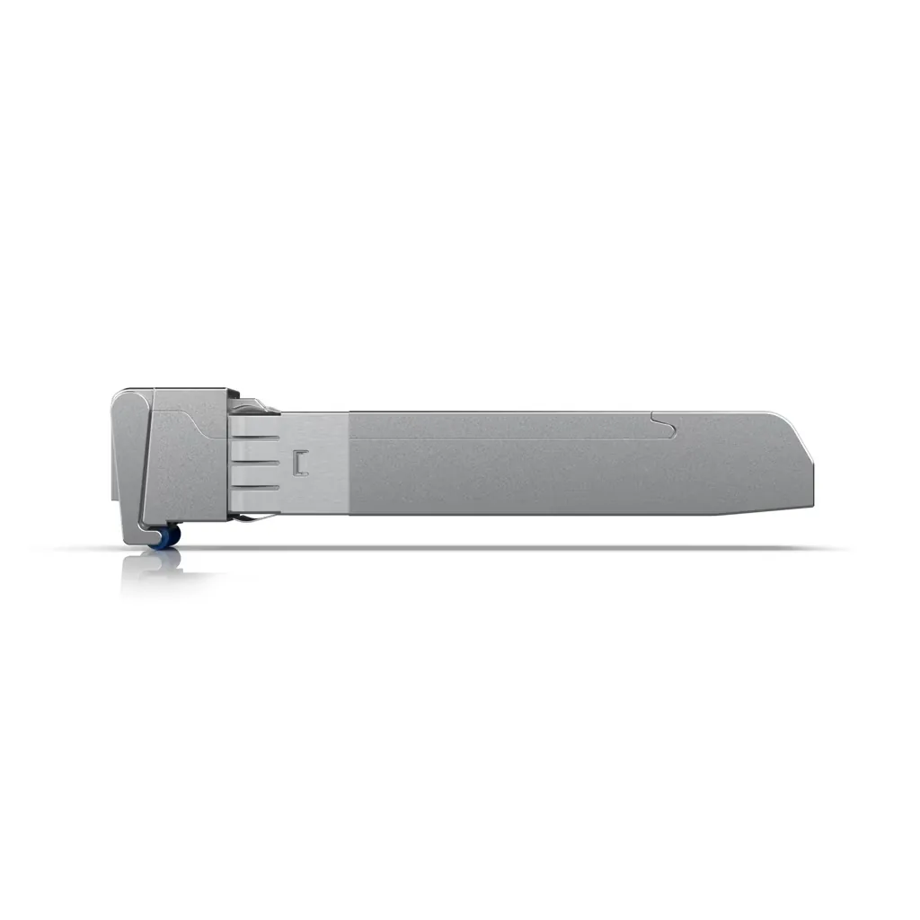 25G Single-Mode Optical Module vista 4