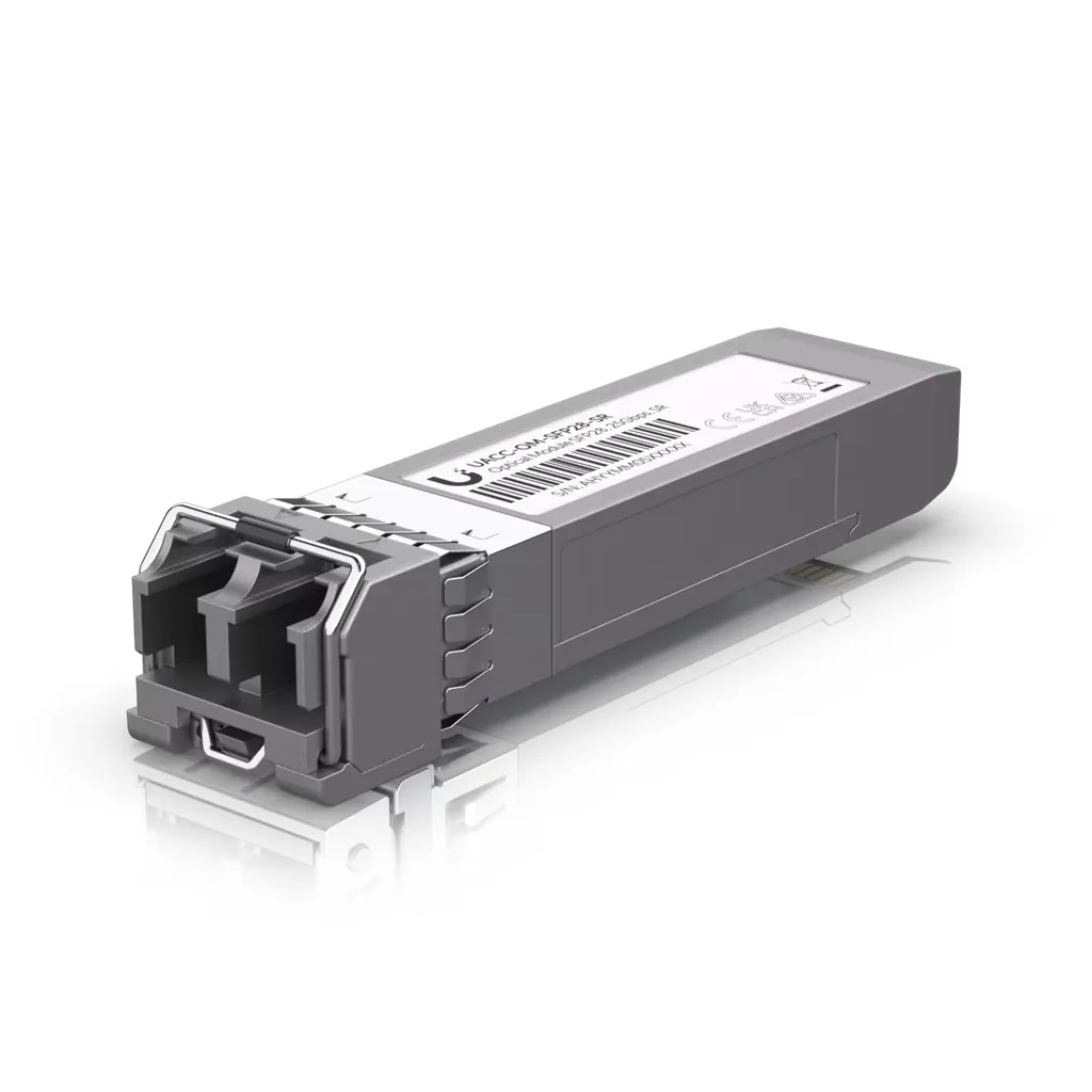 25G Multi-Mode Optical Module — UniFi modulo ottico/transceiver Ubiquiti