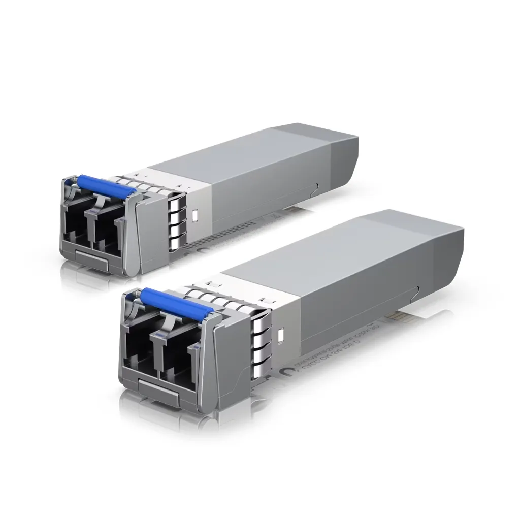 10G Single-Mode Optical Module vista 2