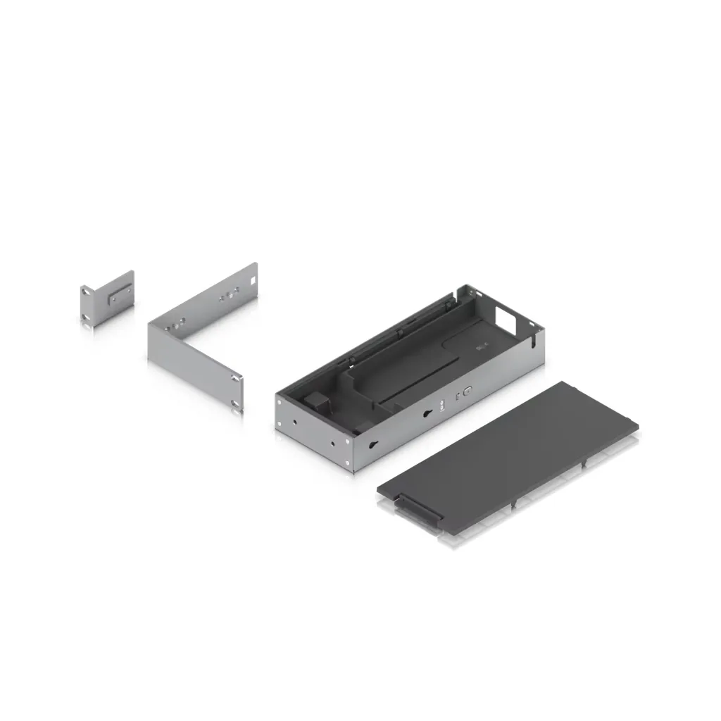 Pro Max 16 Rack Mount vista 2