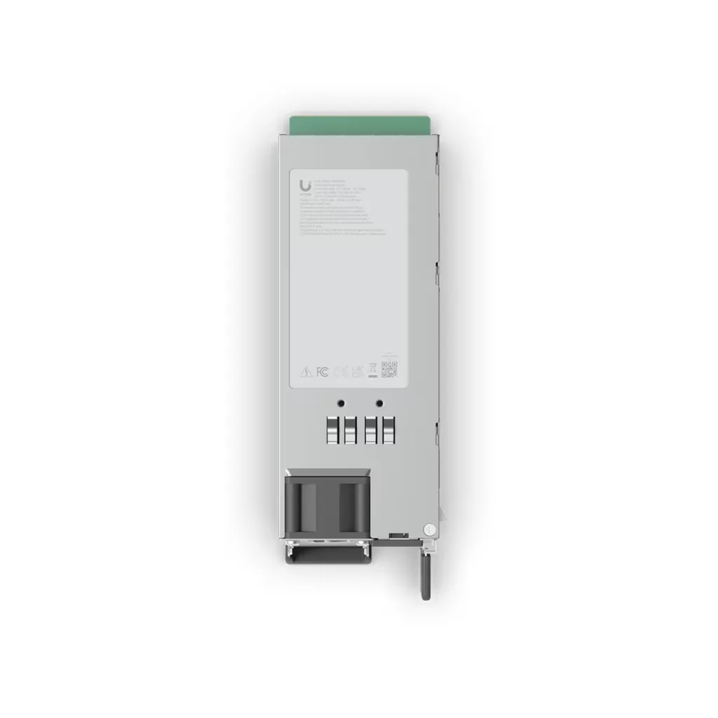 Hot-Swappable Power Module (150W) — UniFi adattatore di alimentazione PoE Ubiquiti
