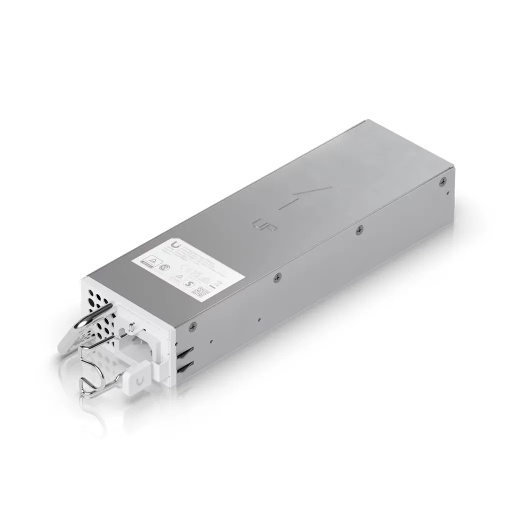 250W AC/DC Power Supply — UniFi adattatore di alimentazione PoE Ubiquiti