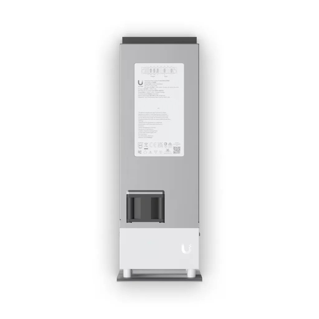 Dream Wall Power Module — UniFi gateway di rete Ubiquiti