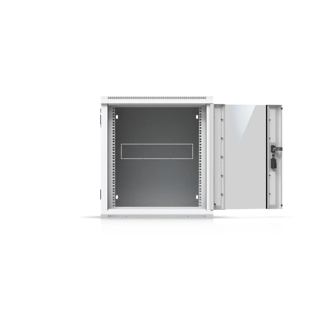 12U Rack Cabinet vista 3