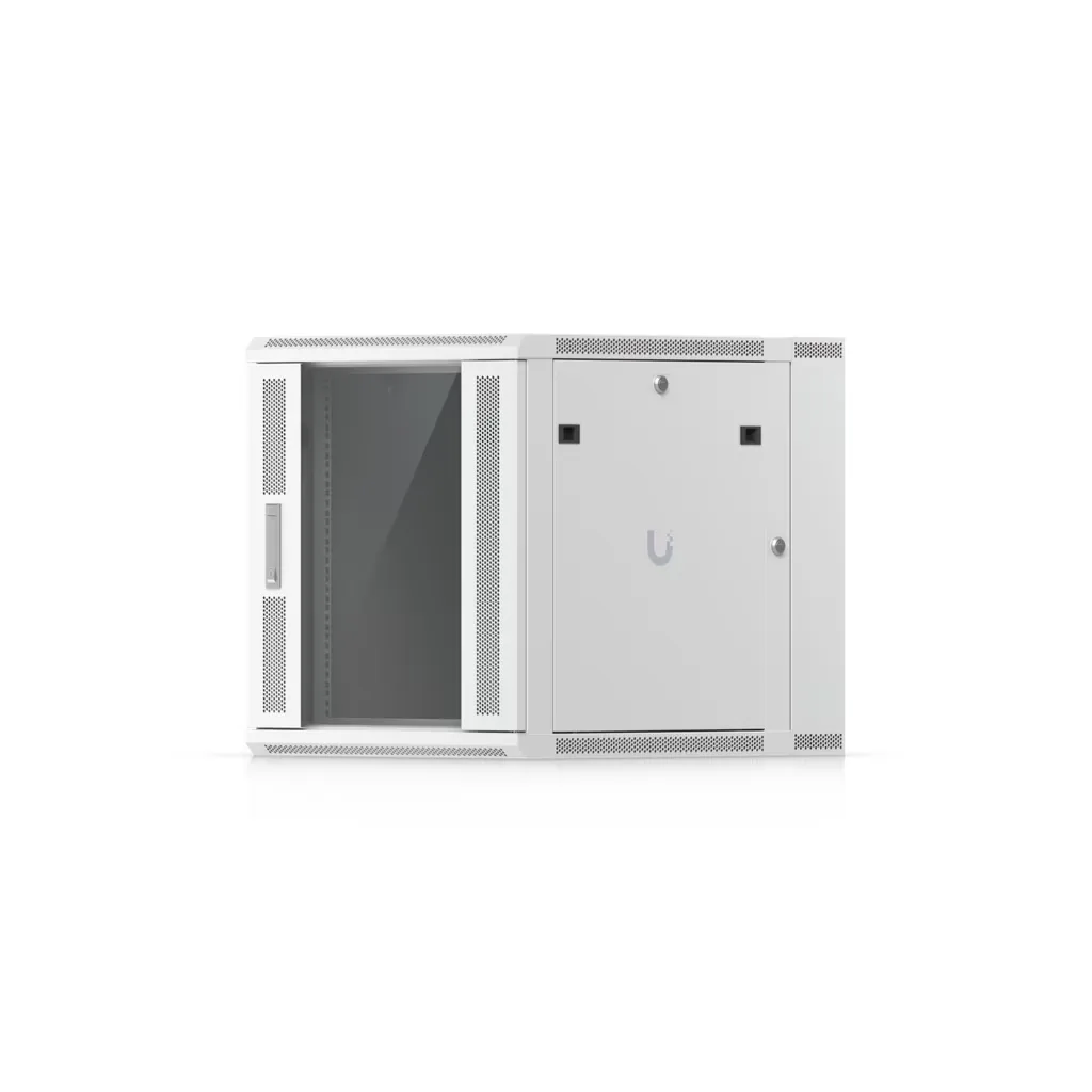 12U Rack Cabinet vista 4