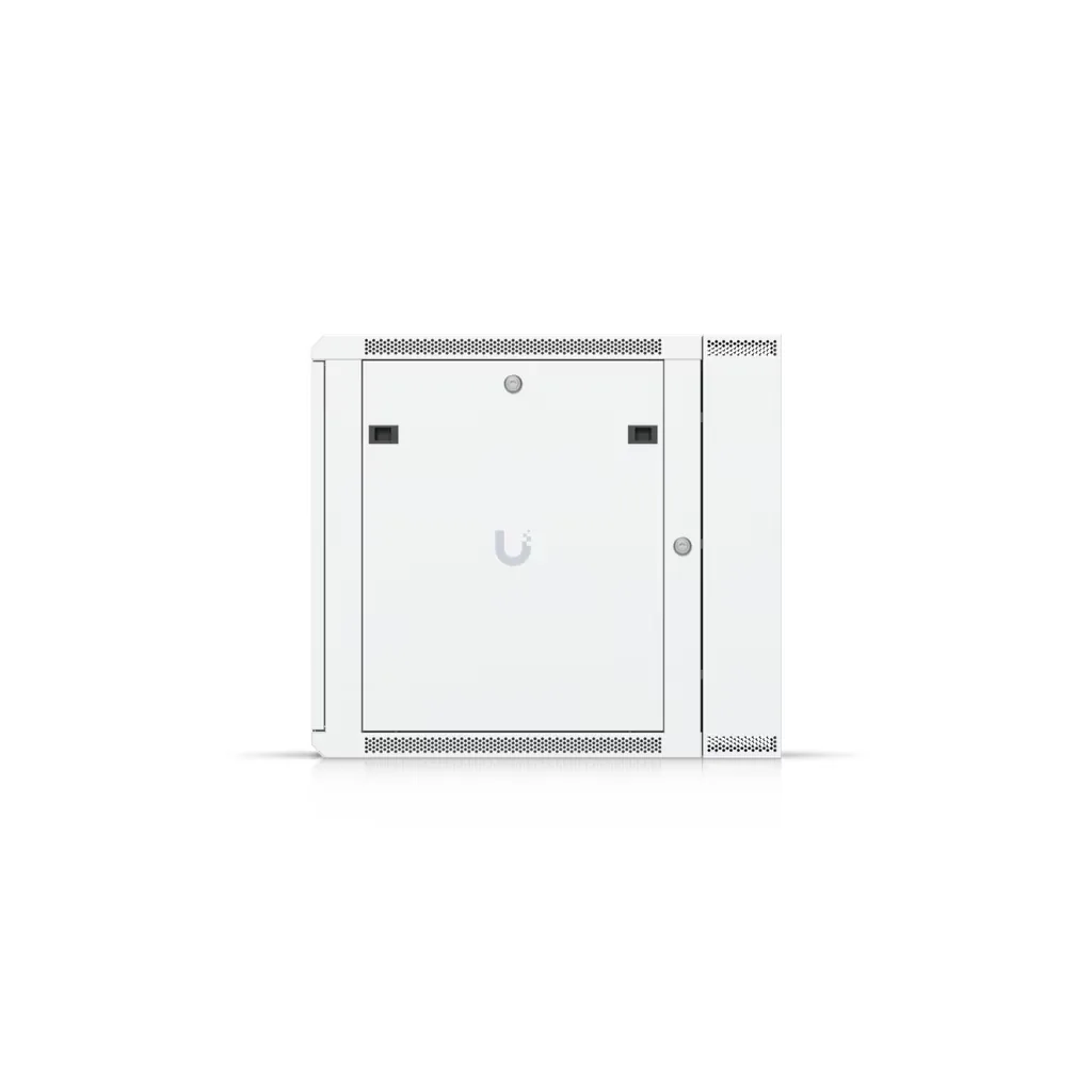 12U Rack Cabinet vista 5