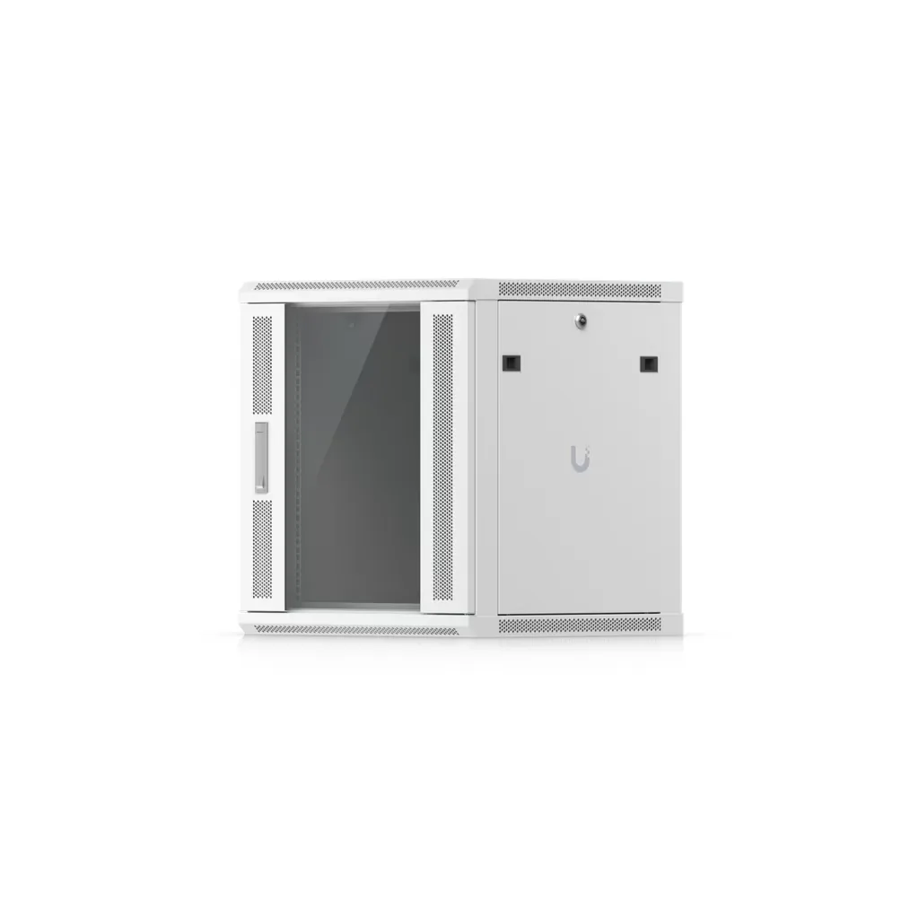 12U Slim Rack Cabinet vista 3