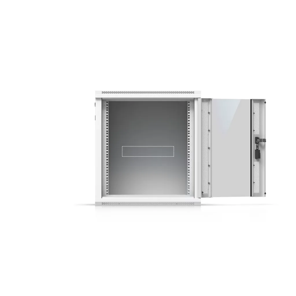 12U Slim Rack Cabinet vista 4