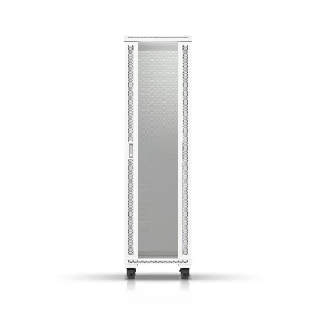 42U Rack Cabinet — UniFi supporto di montaggio Ubiquiti