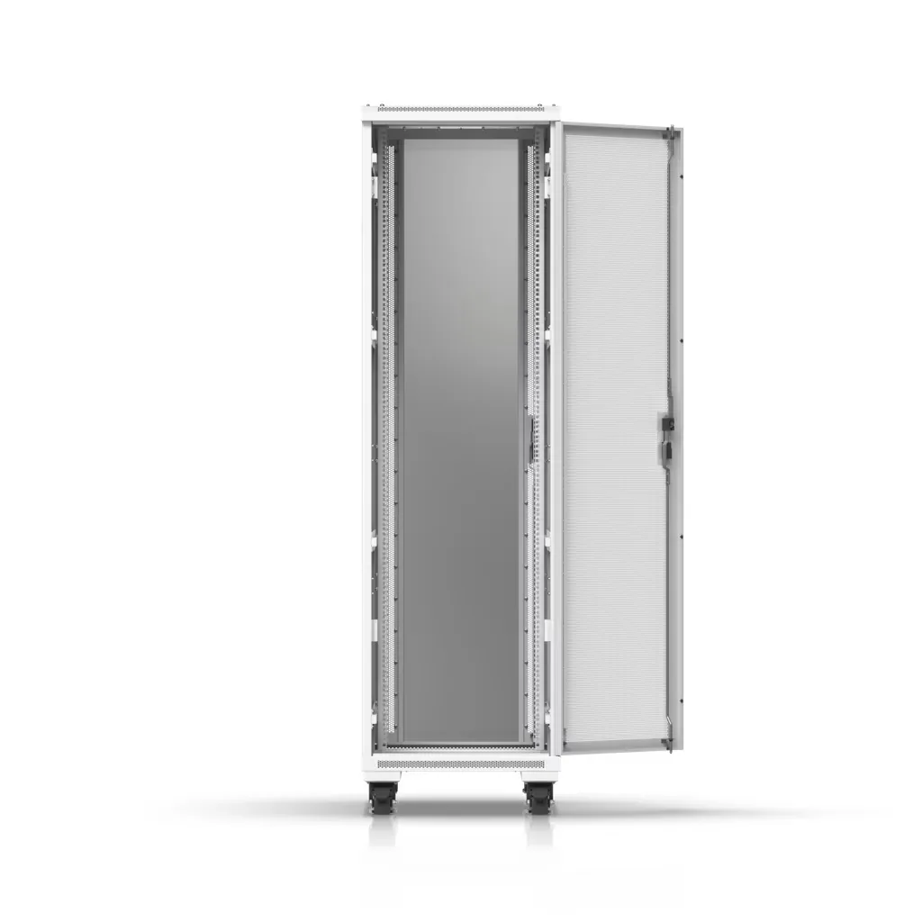 42U Rack Cabinet vista 5