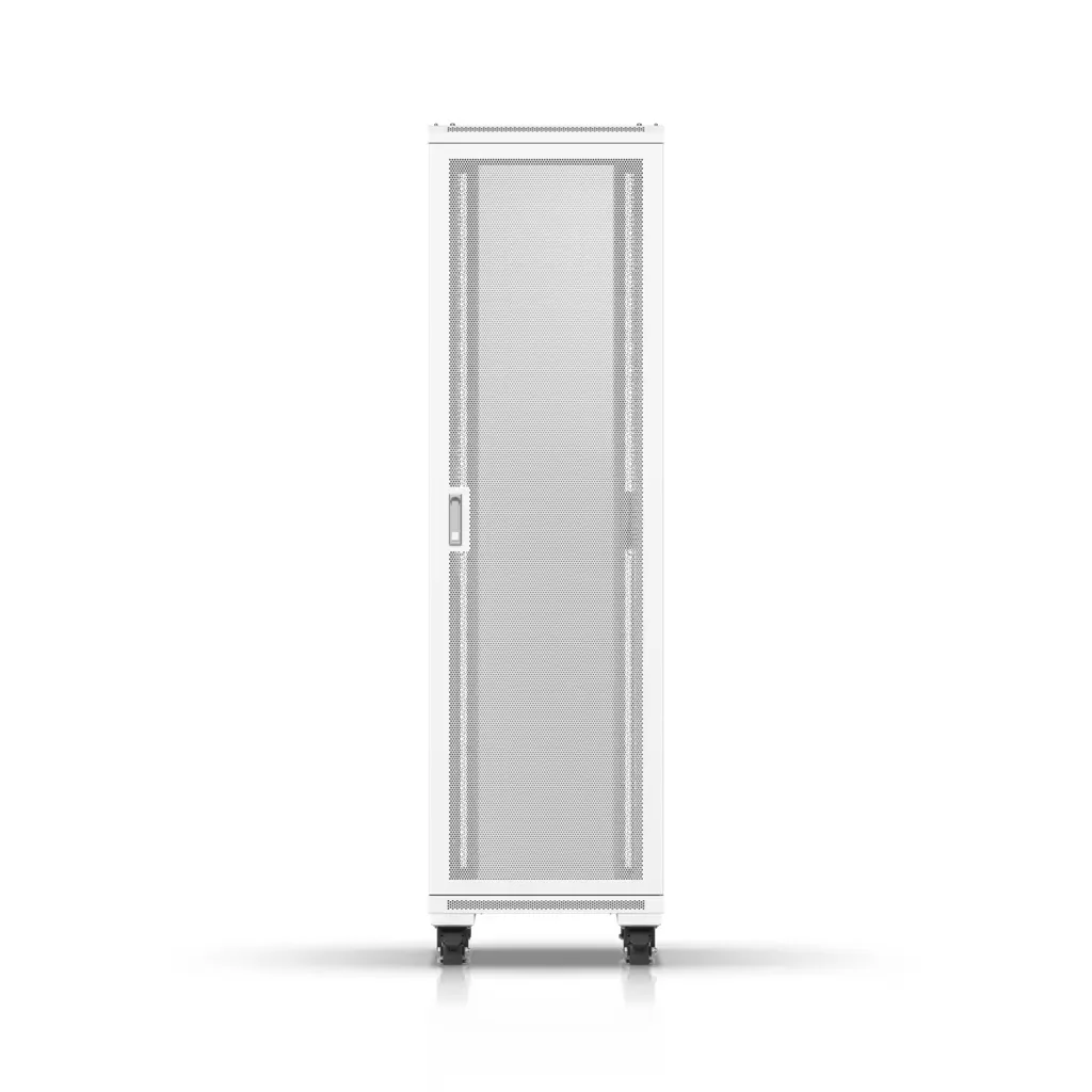 42U Rack Cabinet vista 6