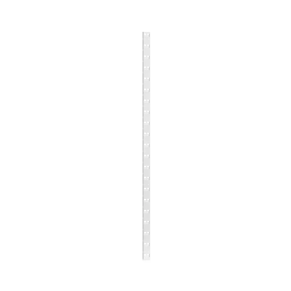 Vertical Rack Cable Management vista 2