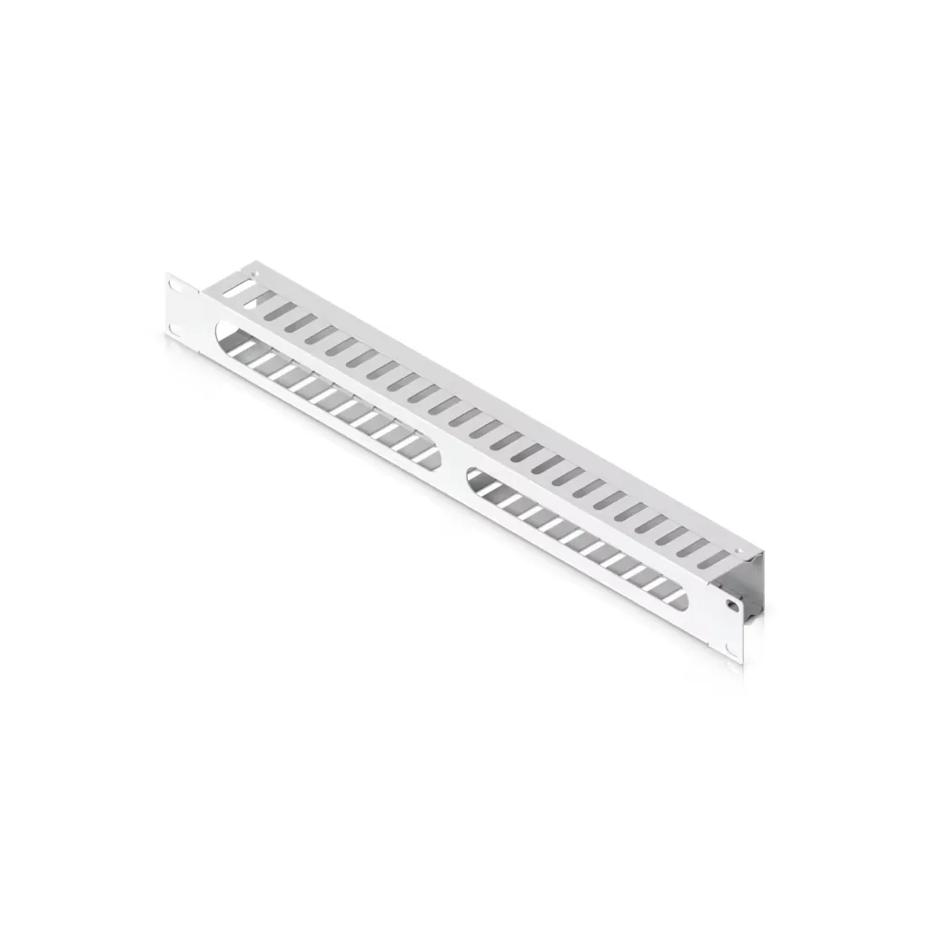 Horizontal Rack Cable Management — UniFi supporto di montaggio Ubiquiti