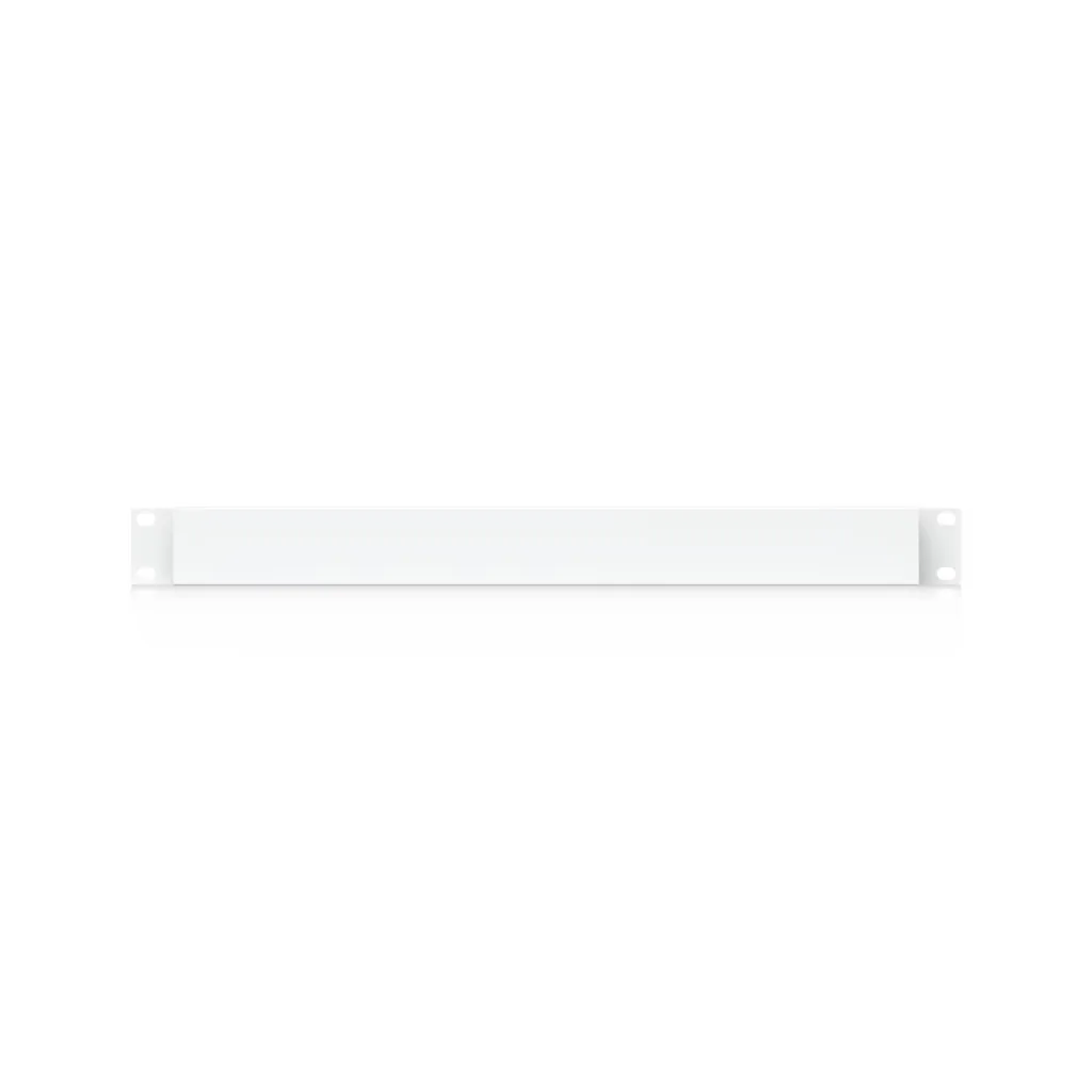 Horizontal Rack Cable Management vista 6