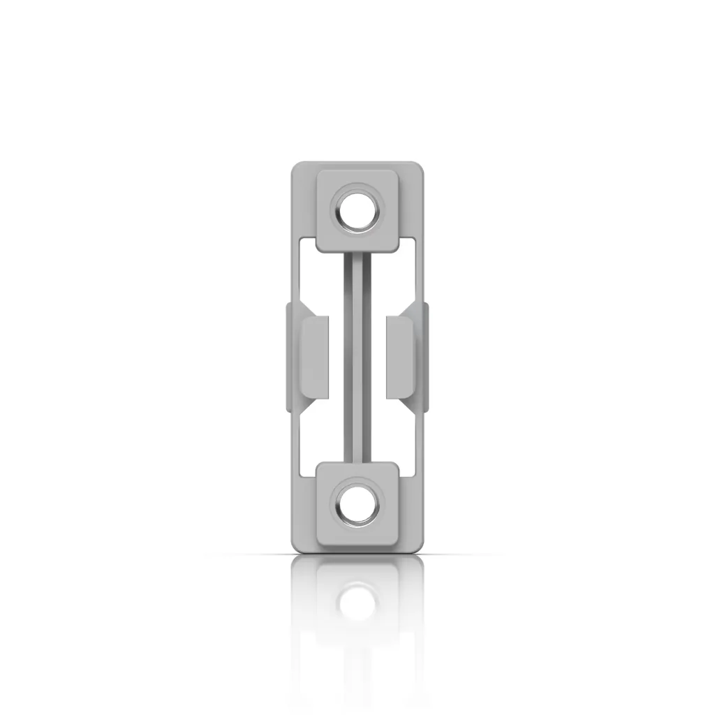 SnapMount Rack Kit, 20-Pack — UniFi supporto di montaggio Ubiquiti