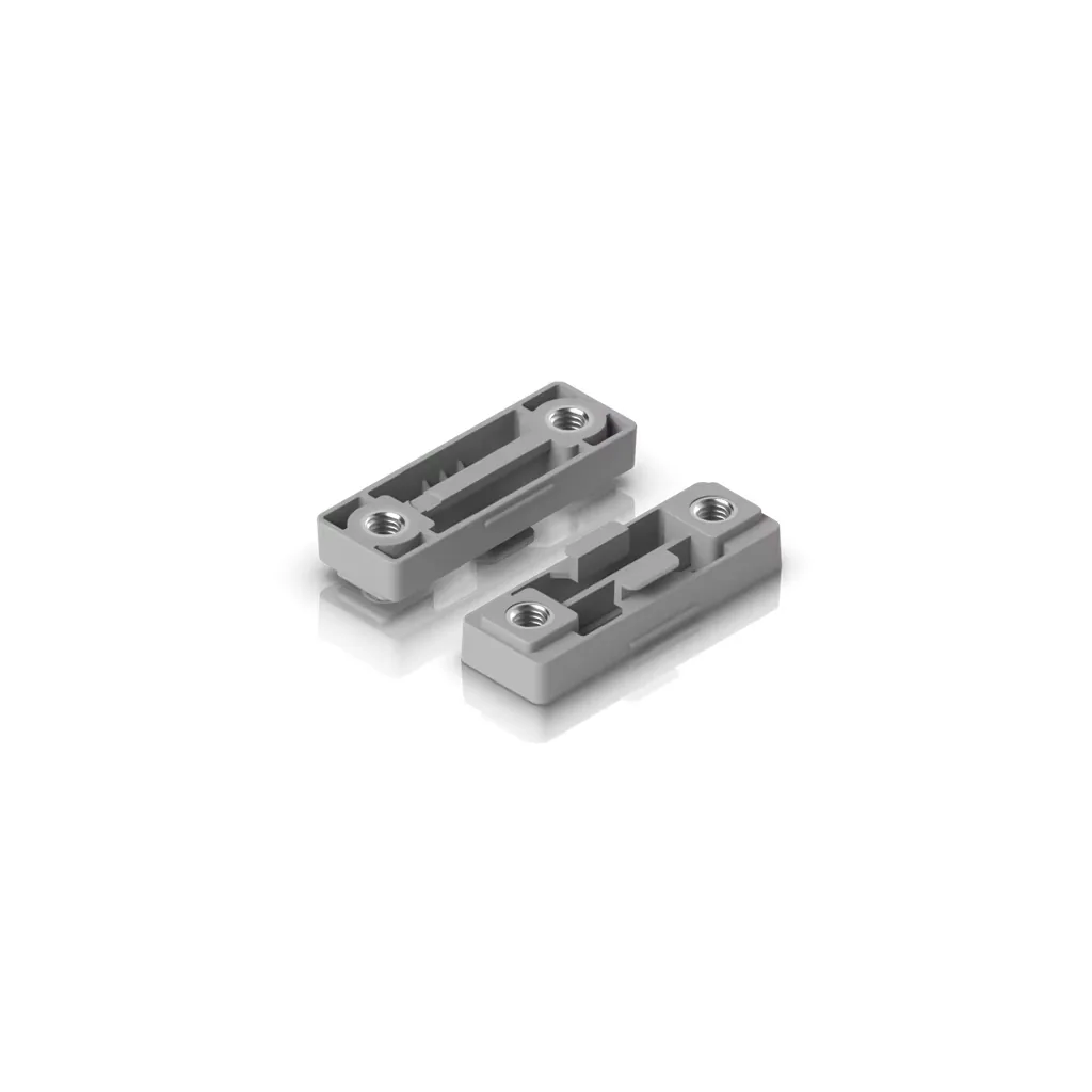 SnapMount Rack Kit, 20-Pack vista 5