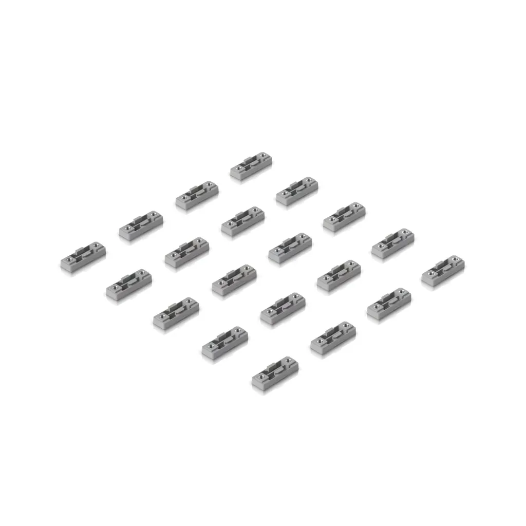 SnapMount Rack Kit, 20-Pack vista 6