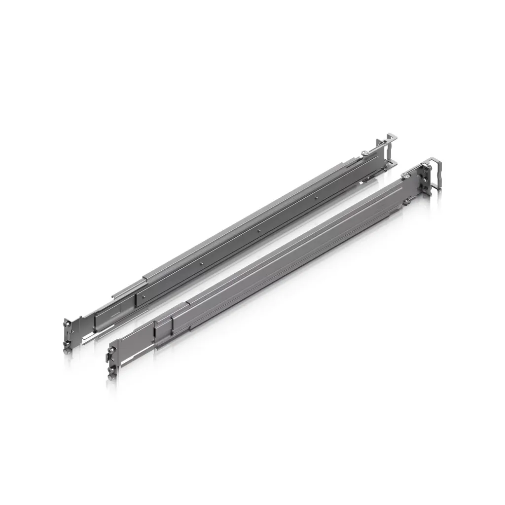 UniFi Sliding Rack Rails — UniFi supporto di montaggio Ubiquiti