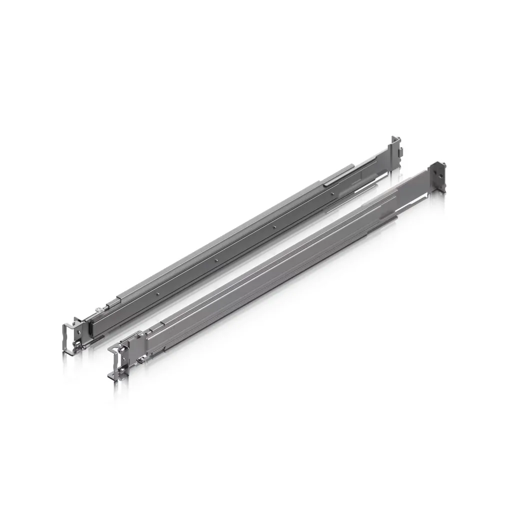 UniFi Sliding Rack Rails vista 2