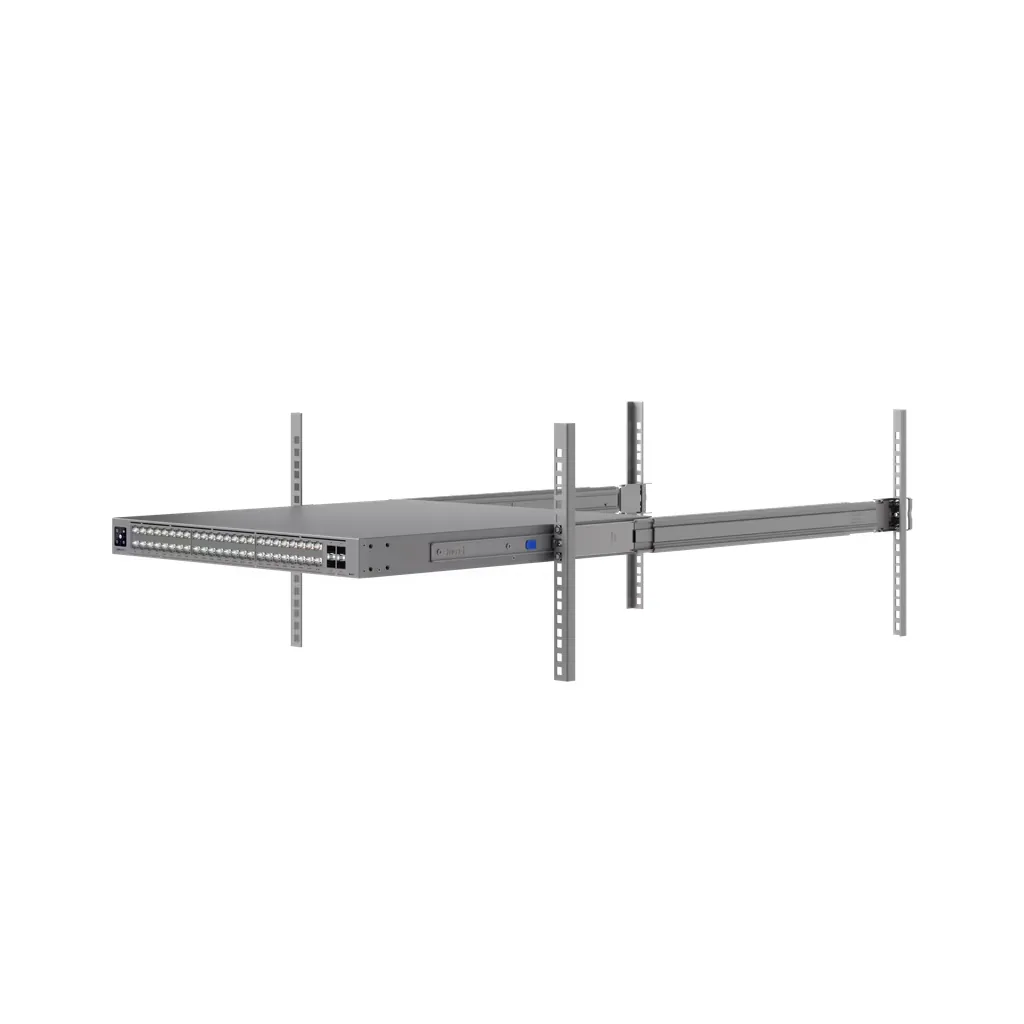 UniFi Sliding Rack Rails vista 3