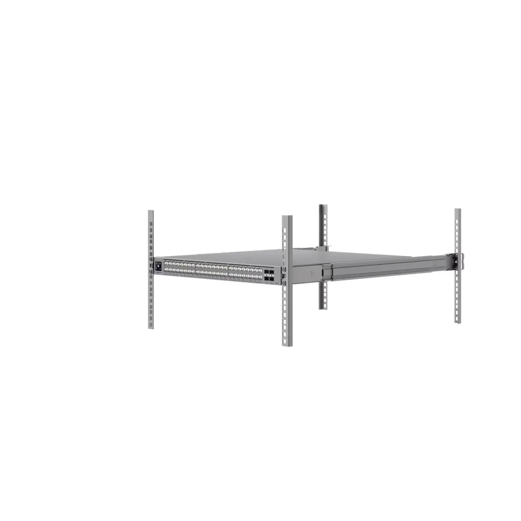 UniFi Sliding Rack Rails vista 4
