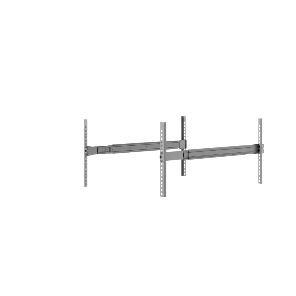 UniFi Sliding Rack Rails vista 5