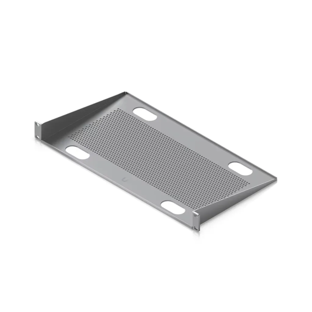 Fixed Rack Shelf (Cantilever) — UniFi supporto di montaggio Ubiquiti