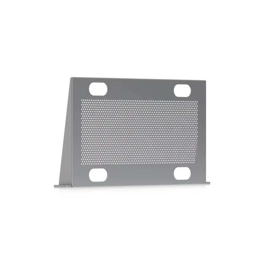 Fixed Rack Shelf (Cantilever) vista 3