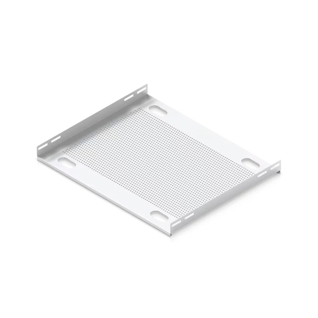 Shallow Depth Rack Shelf — UniFi supporto di montaggio Ubiquiti