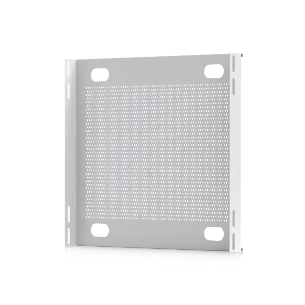 Shallow Depth Rack Shelf vista 5